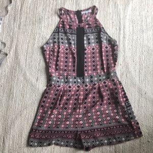 ROMPER